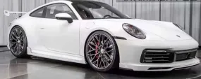 Aero Body Kit for Porsche 911 992 Carrera 2019 