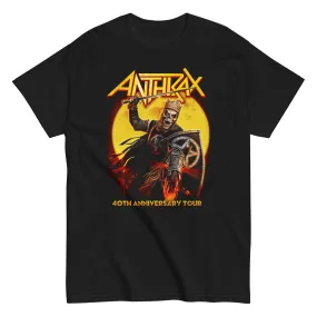 Anthrax - Dead Cavalry T-Shirt