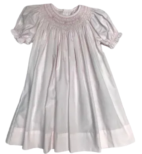 Basic Smocked Bishop