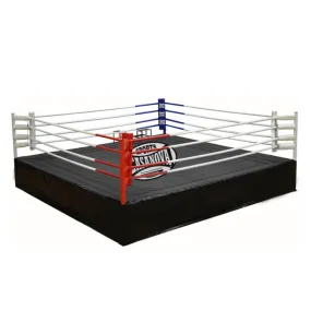 Casanova Professional Boxing Ring