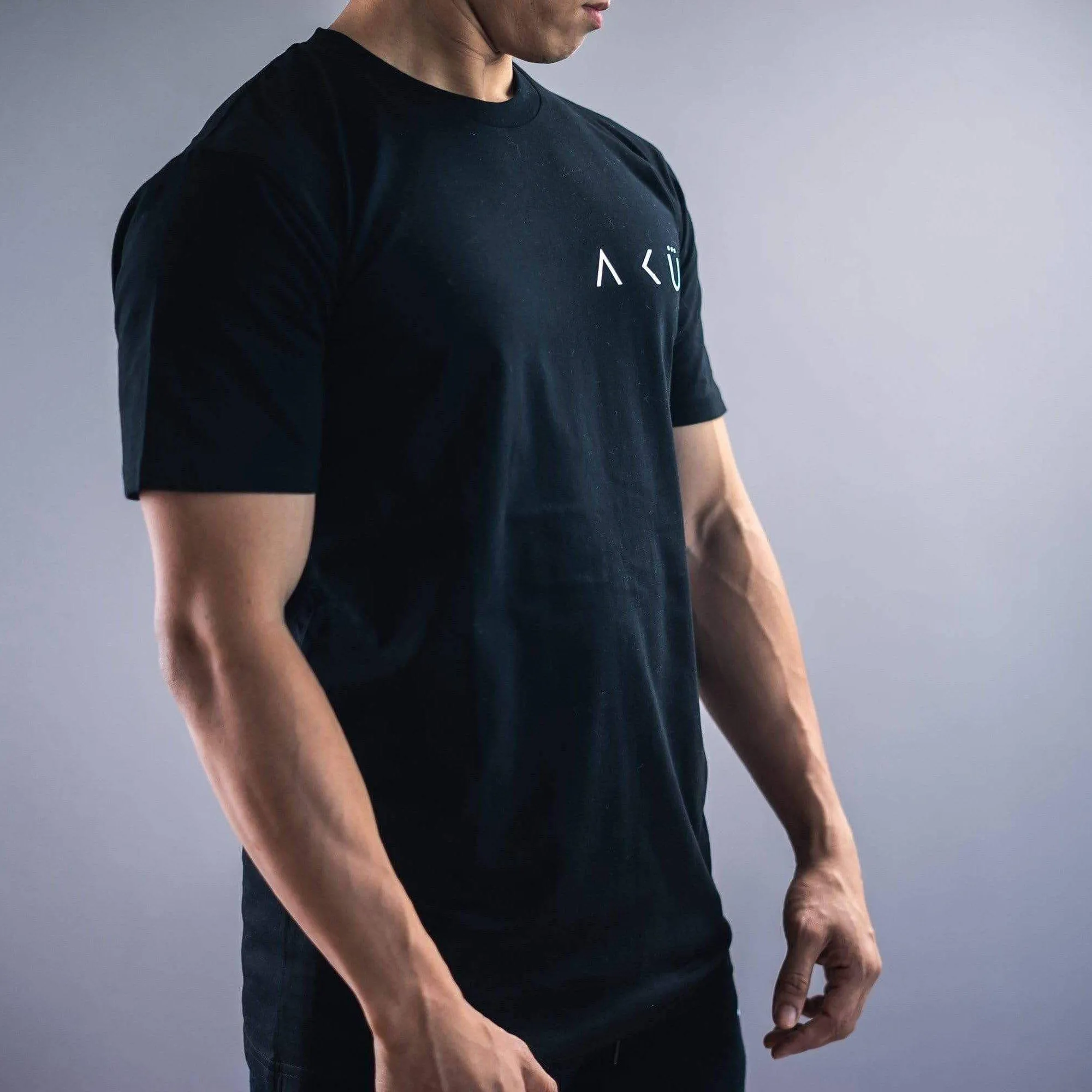 Classic Tee Black