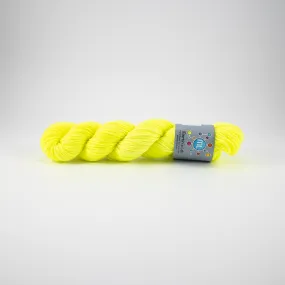 Comfy Aran - Fluo