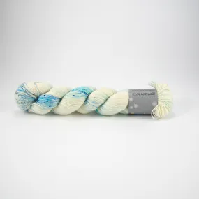 Comfy Merino - Sky and Some Clouds