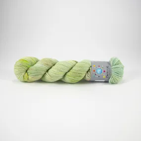 Comfy Merino - Spring Bug