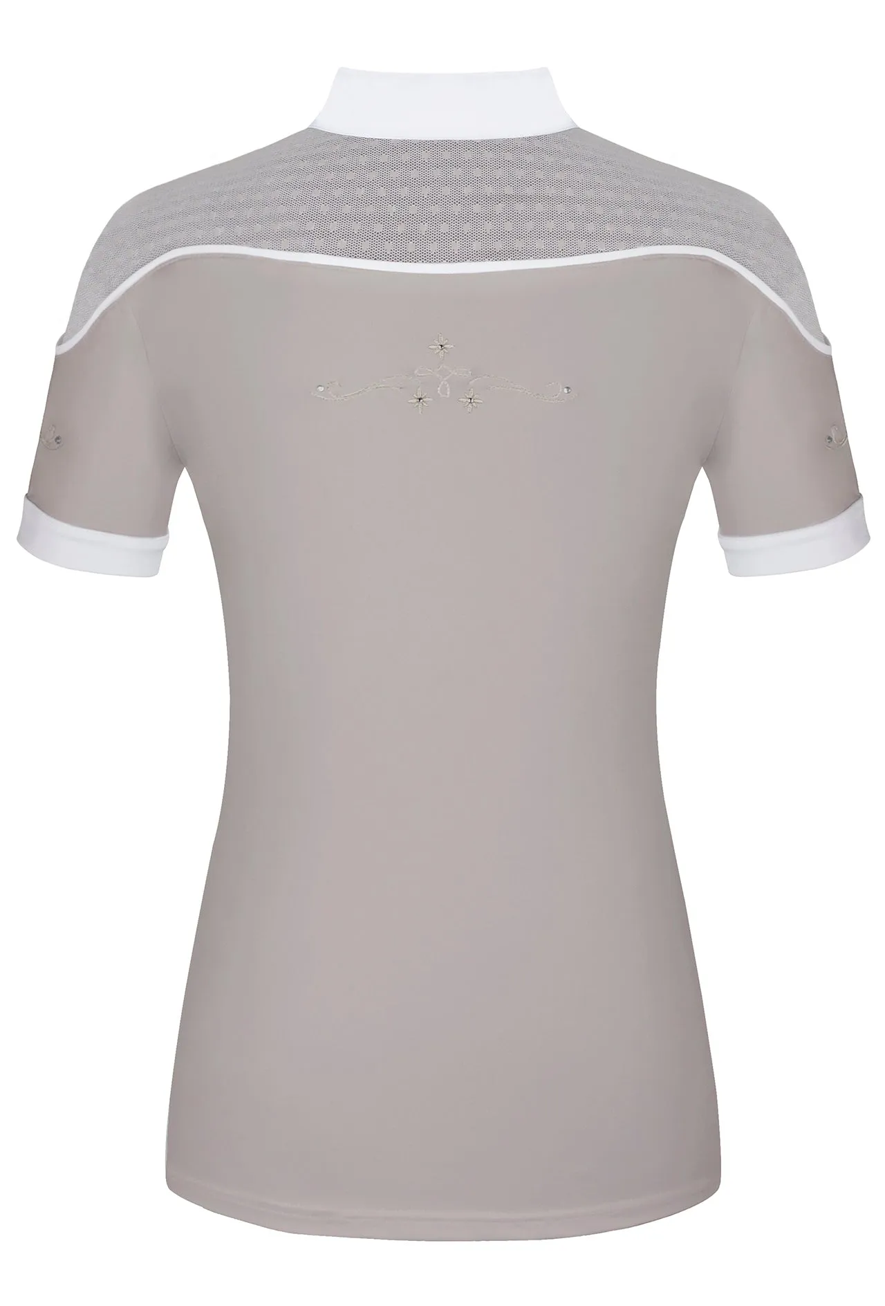 Competition Shirt Letizia