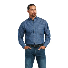 Desmond Classic Fit Shirt