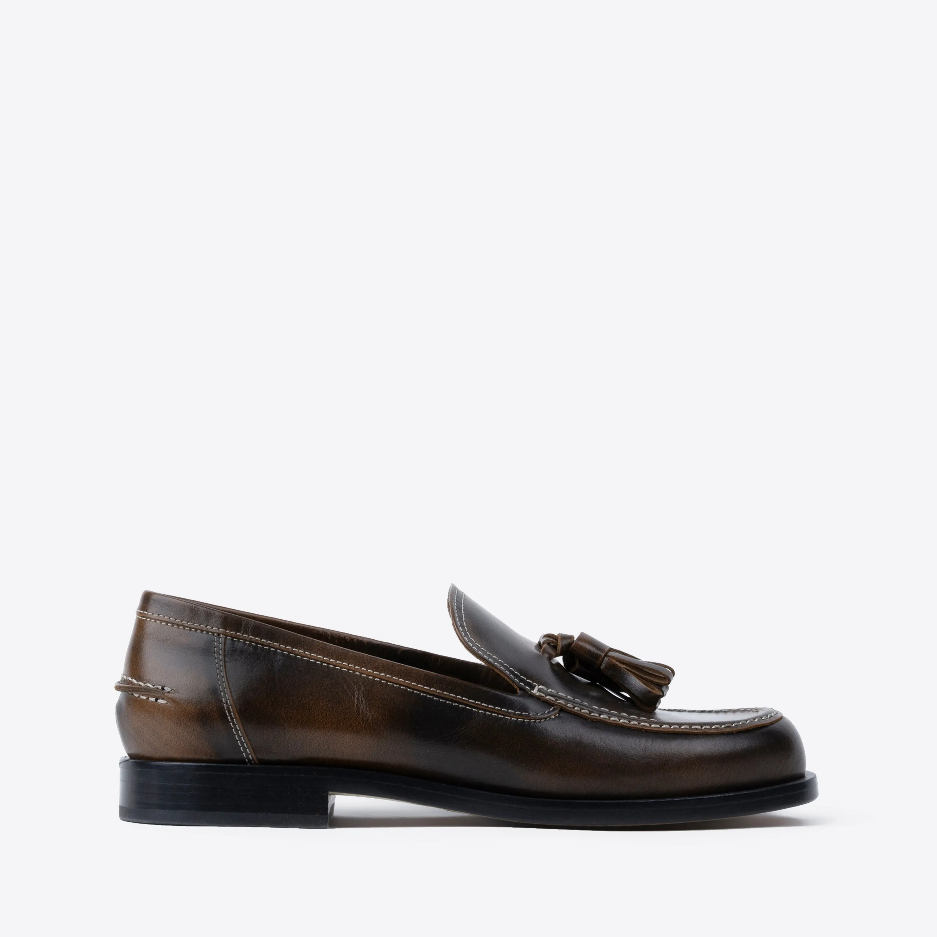 Dinner Loafer Brown