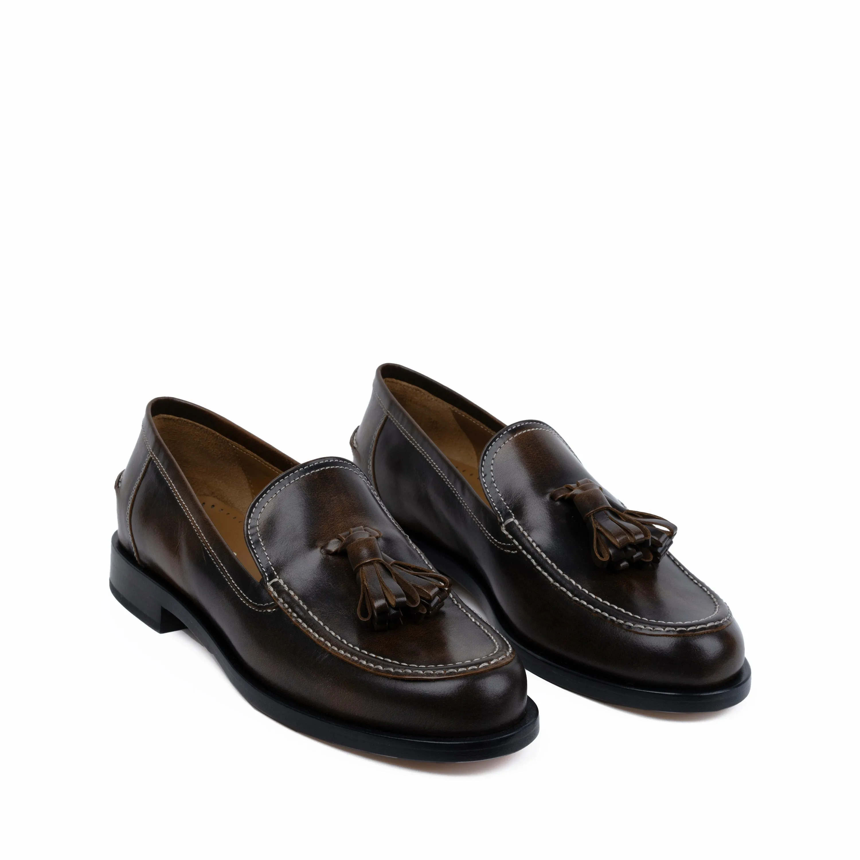 Dinner Loafer Brown