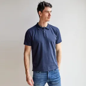 Easy Mondays Polo (Navy)