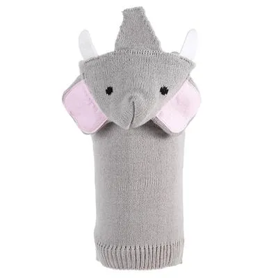 Elephant Dog Sweater - The Worthy Dog Elephant Hoodie