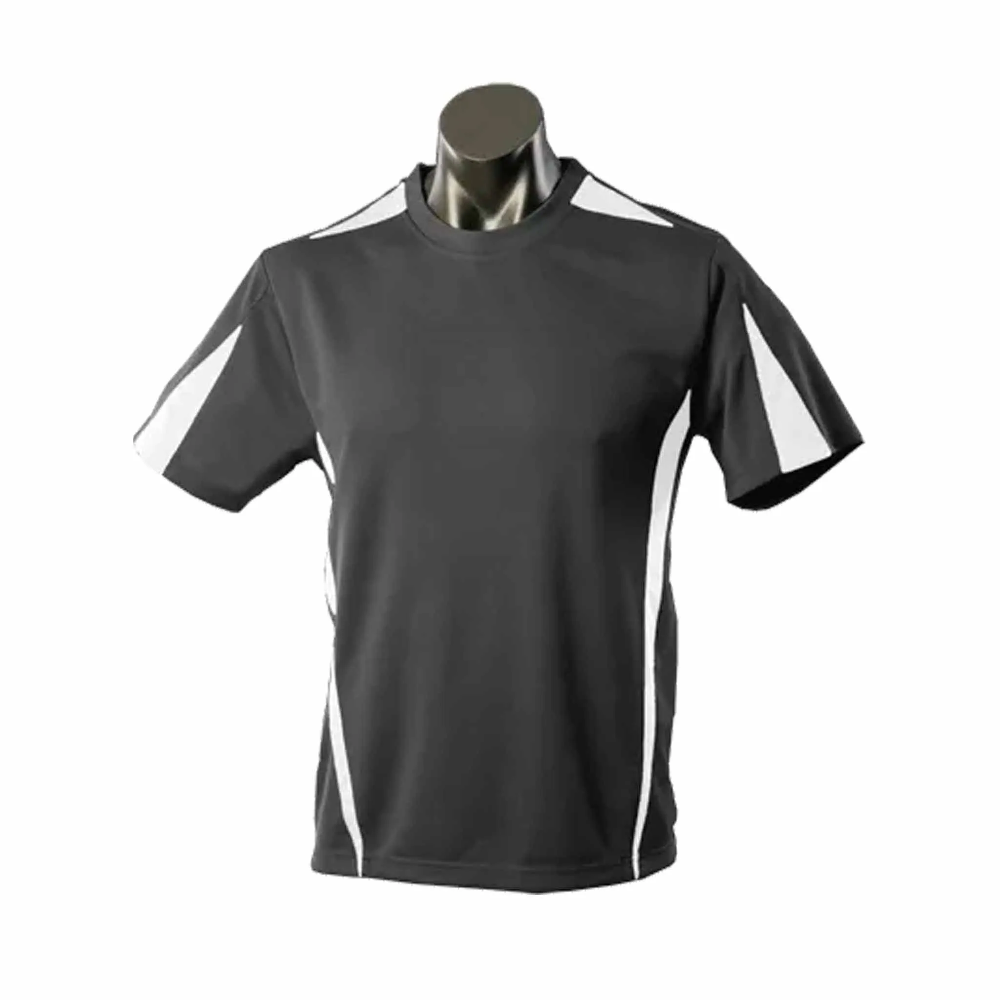 EUREKA MENS TEES - 1204