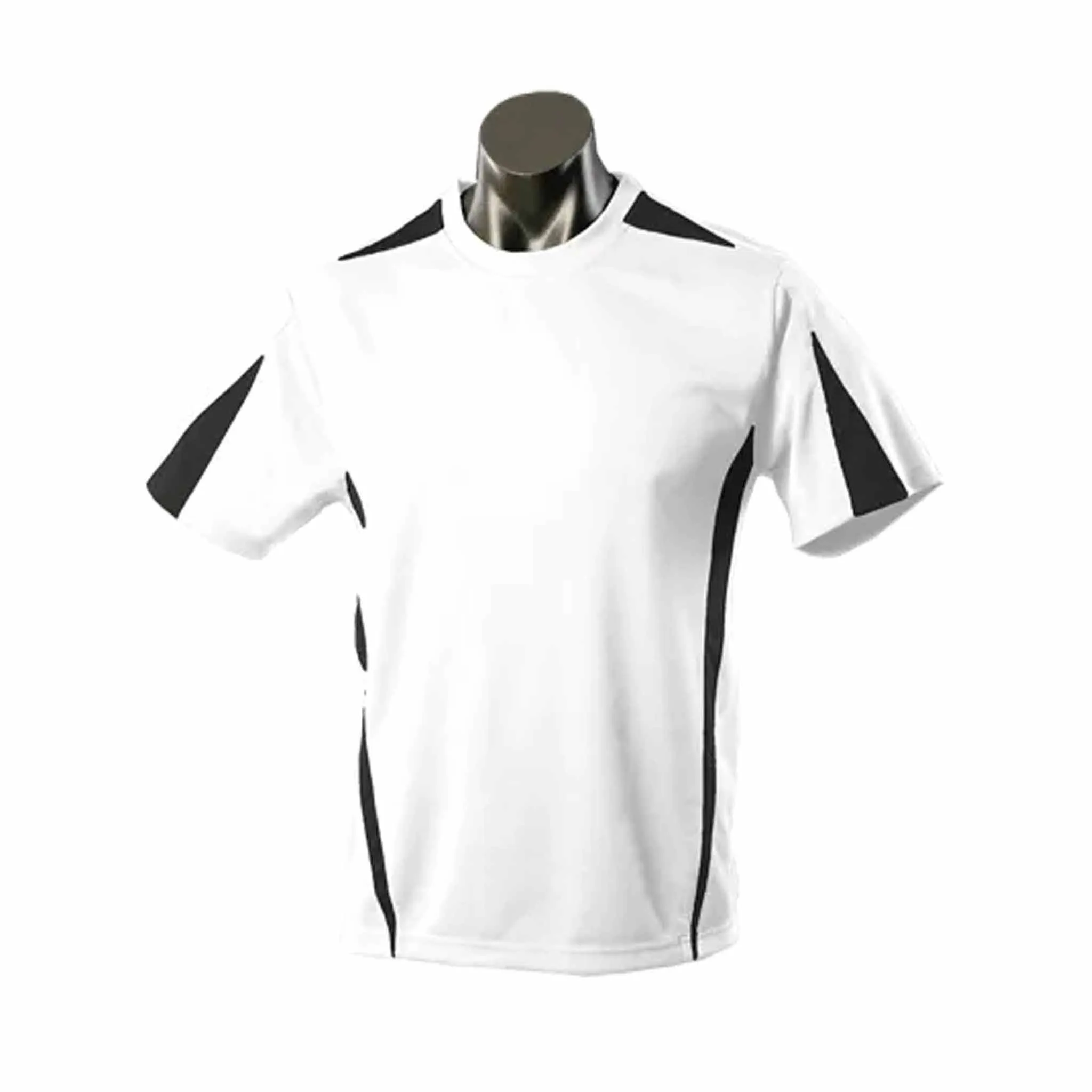 EUREKA MENS TEES - 1204