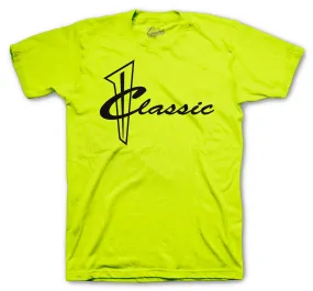 Foamposite Volt Classic Shirt