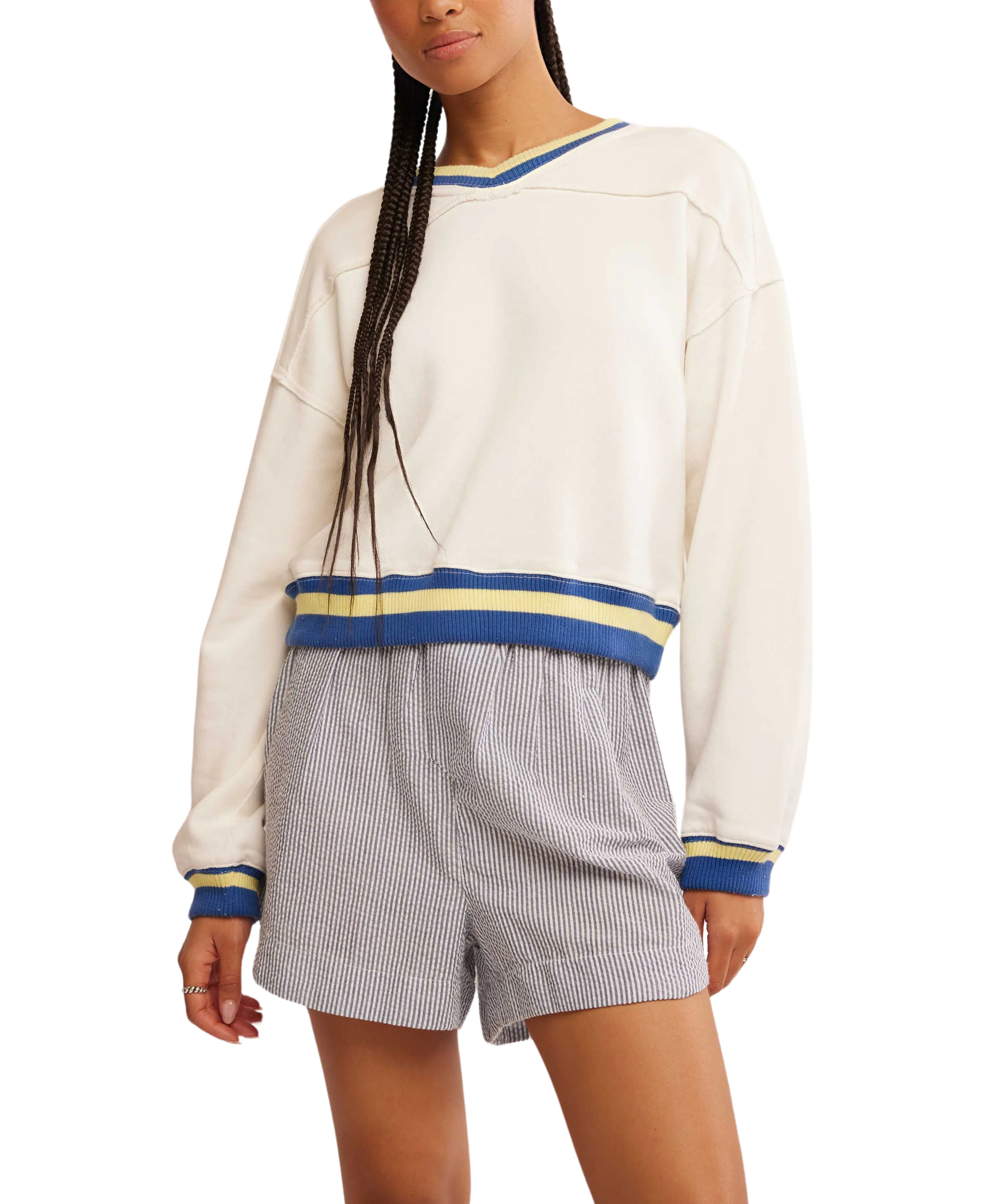 fp rio sweatshirt