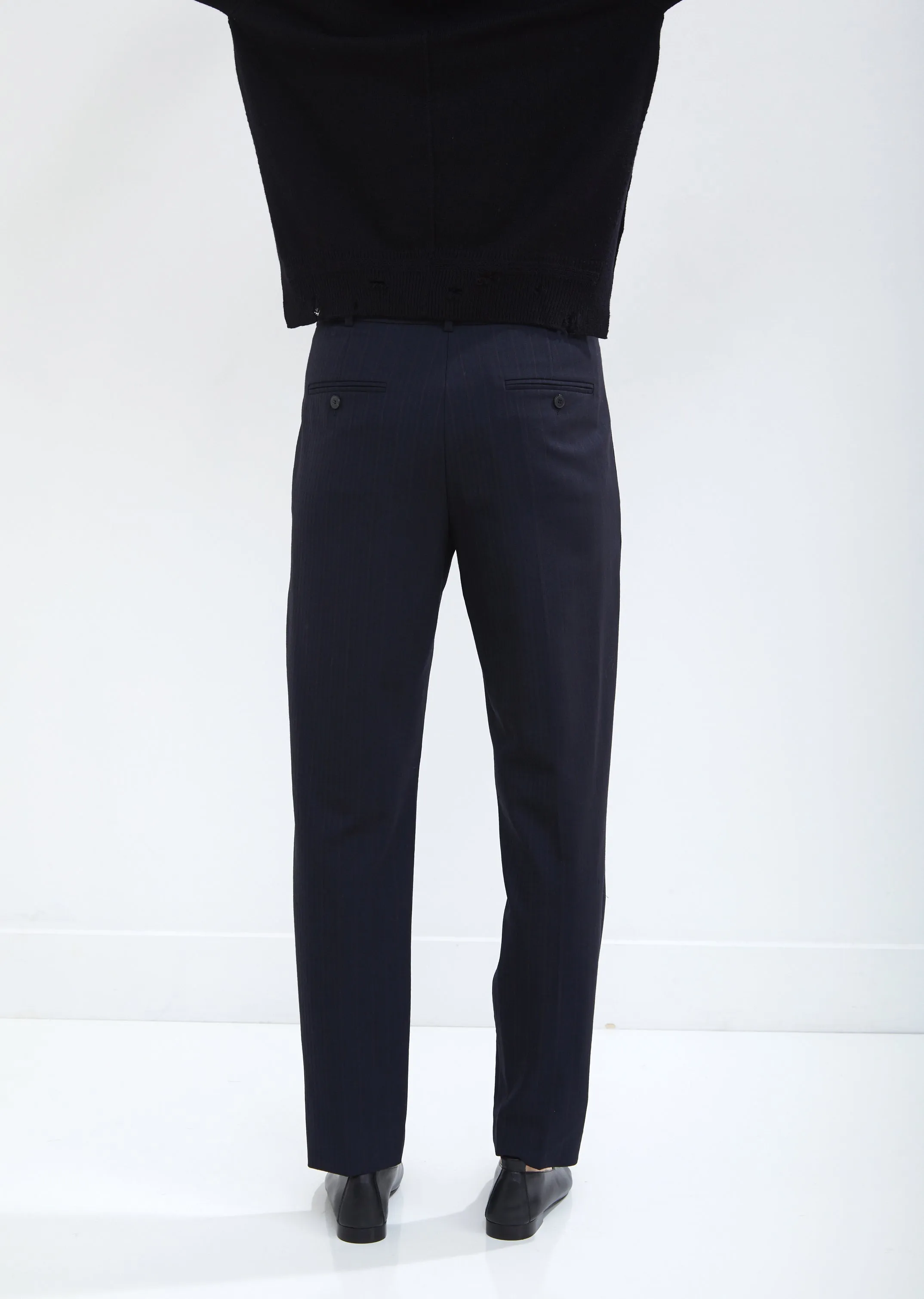 Hero Wool Trouser