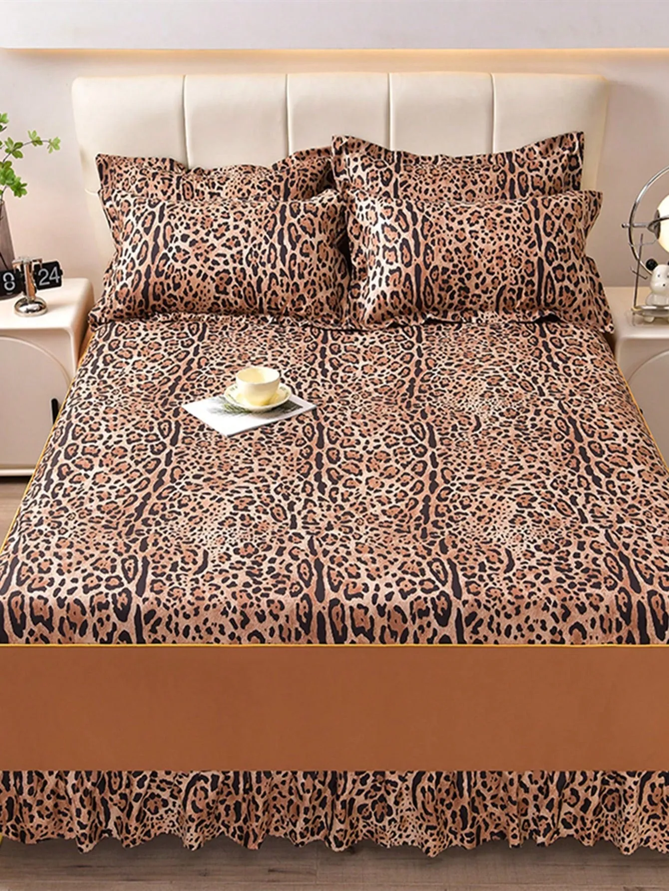 Home Textile Bedding Set, Four Season Quilt, Winter Warm Korean Style Single/double Bed