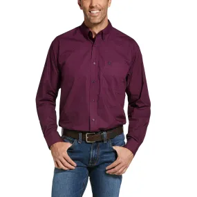 Isherwood Classic Fit Shirt