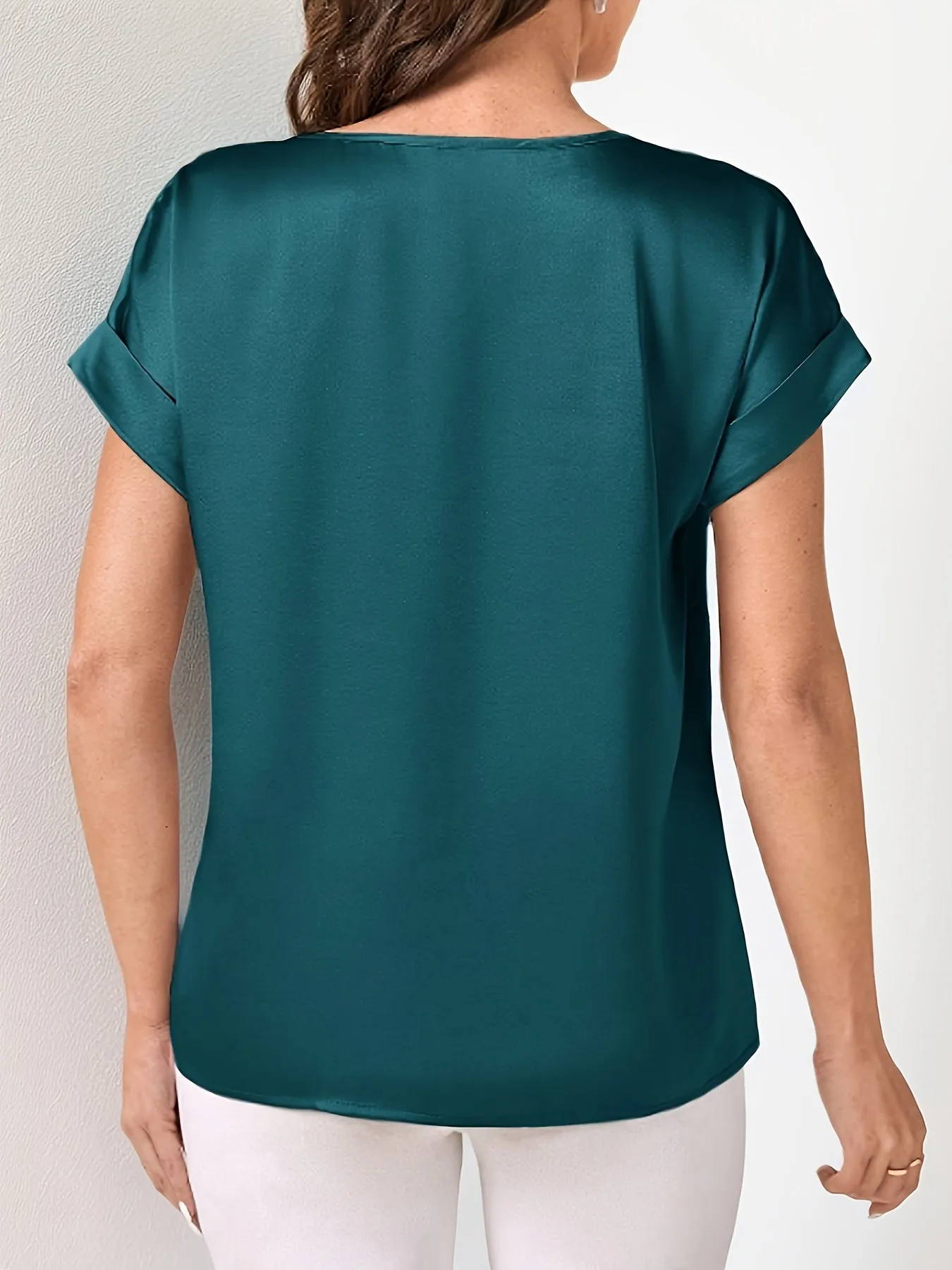 Ivyshape | Chic T-Shirt