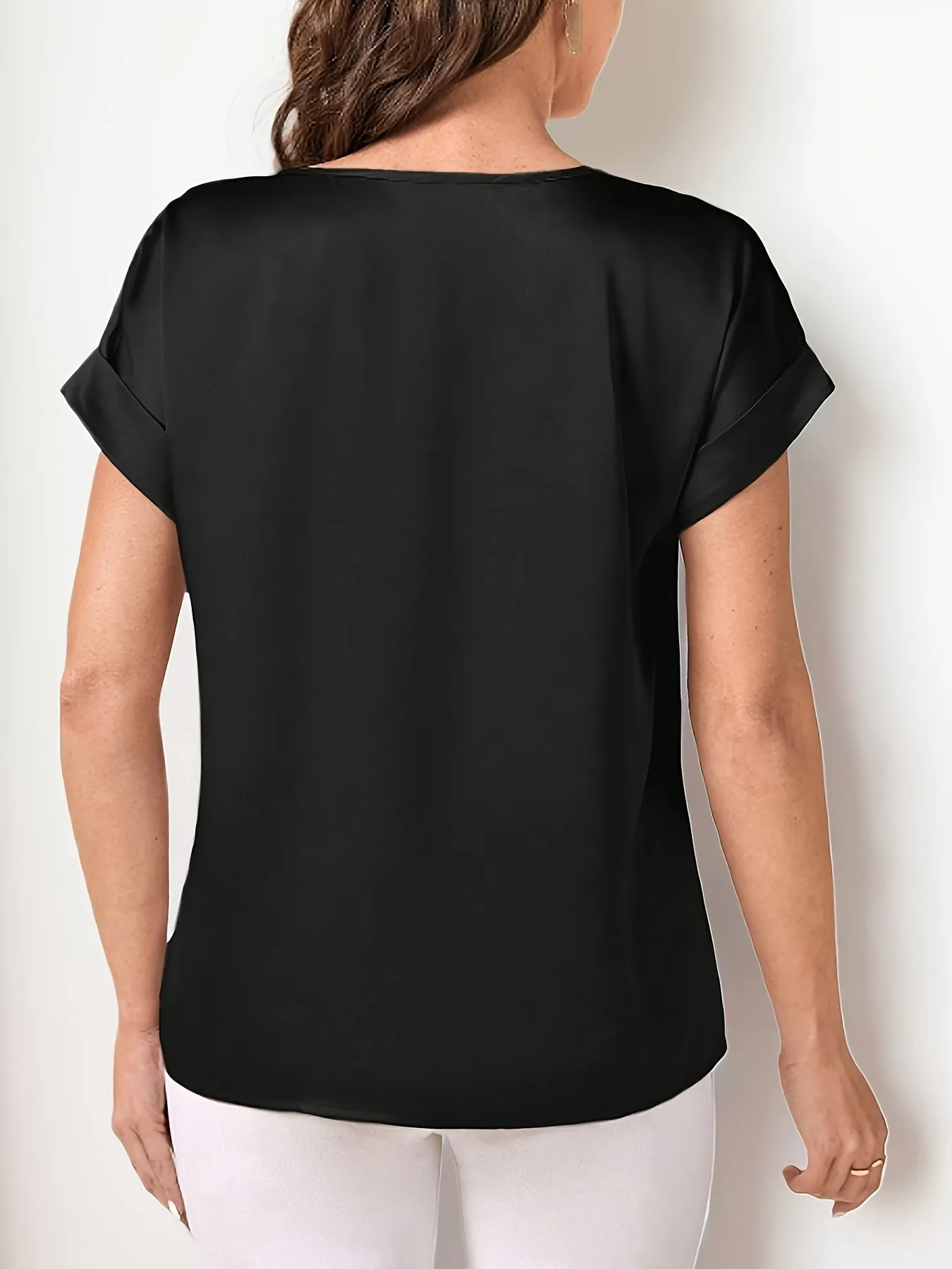 Ivyshape | Chic T-Shirt