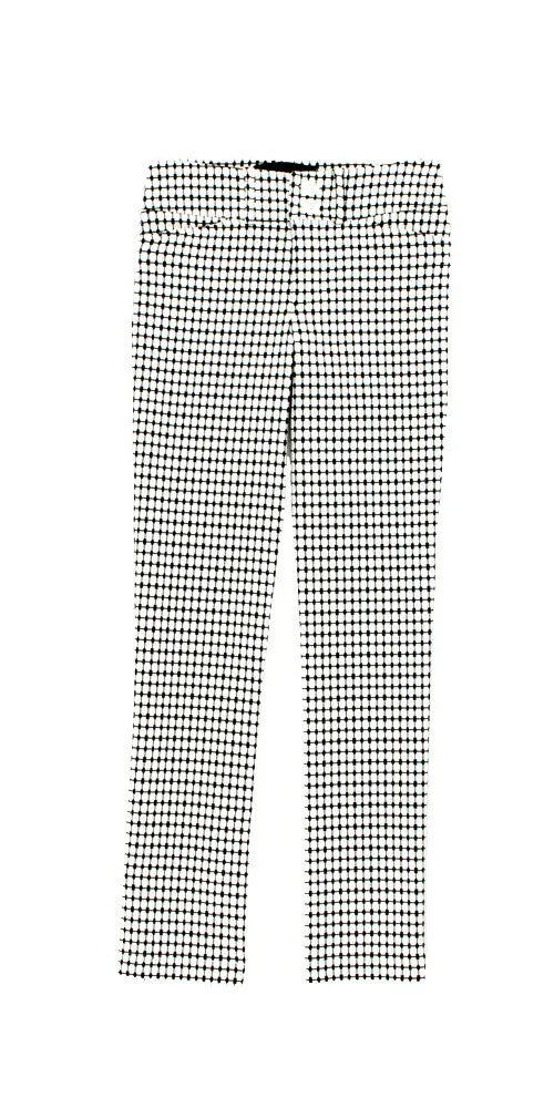 Jagger Slim Trousers, trellis