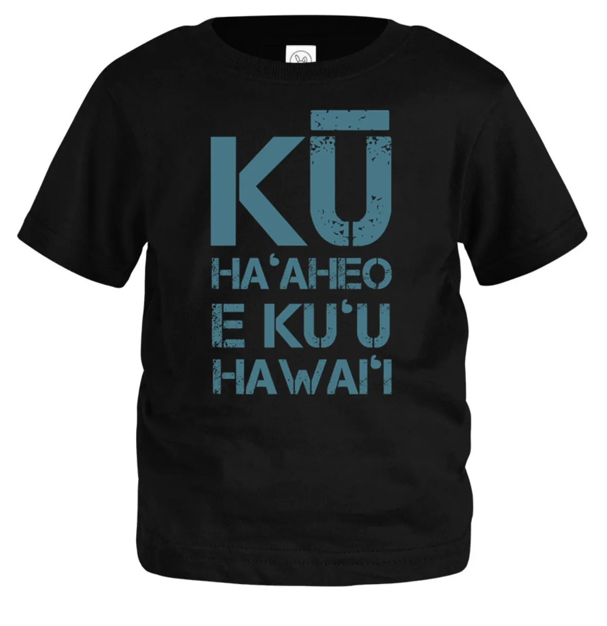 Kū Haʻaheo Tees