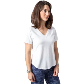 Krimson Klover Easy Tee - Women's