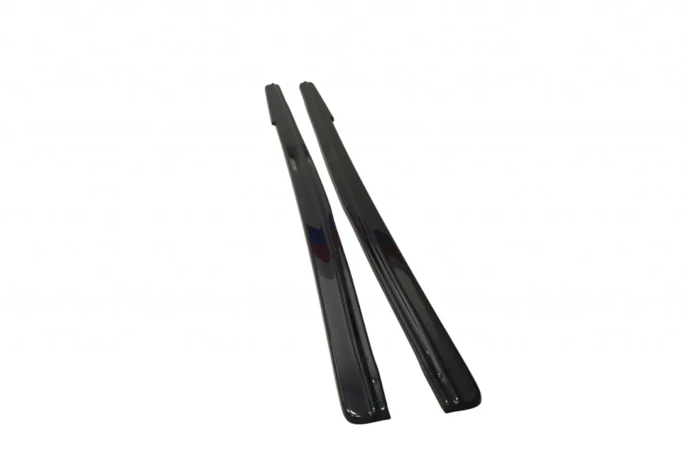 Maxton Design - SIDE SKIRTS DIFFUSERS FORD FOCUS MK1 RS