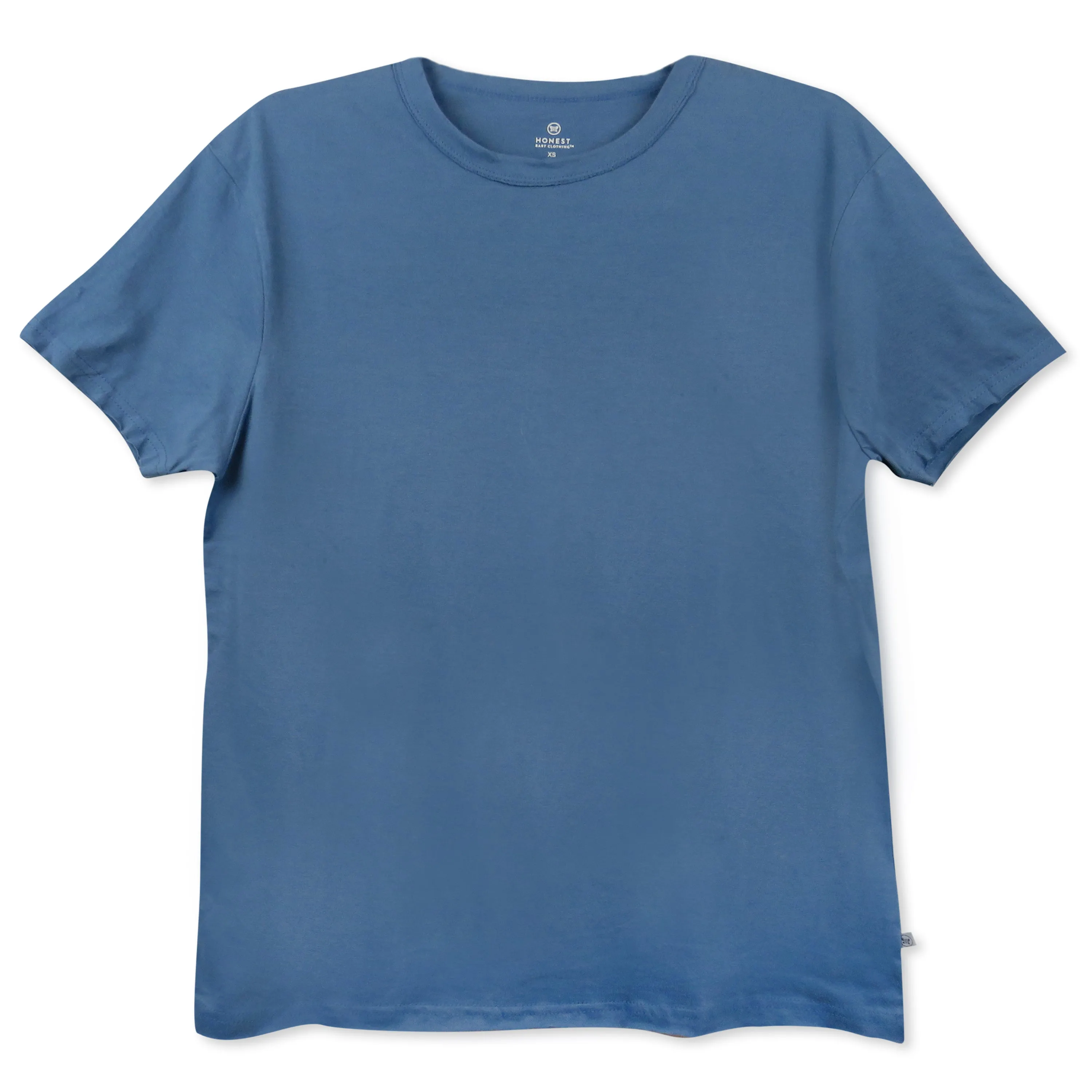 Men's Organic Cotton Easy Tee T-Shirt