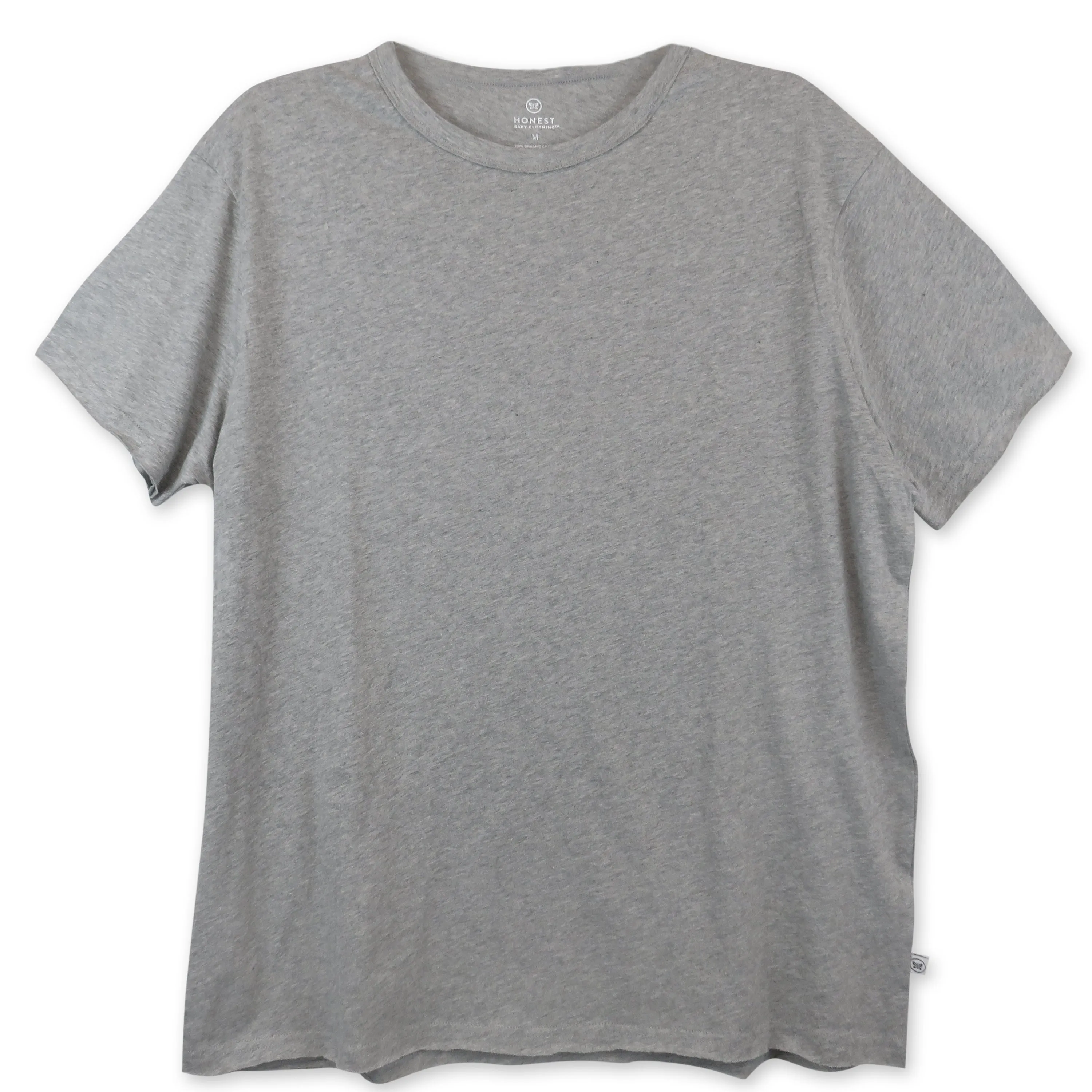 Men's Organic Cotton Easy Tee T-Shirt