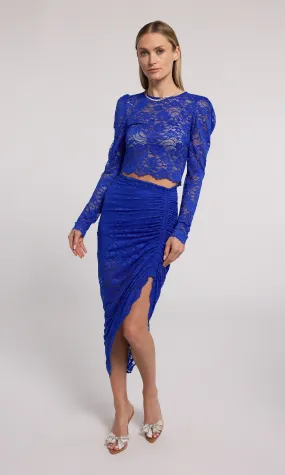 Nellia Lace Skirt