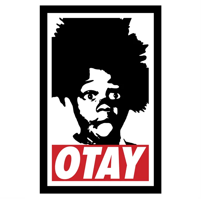 O'Tay