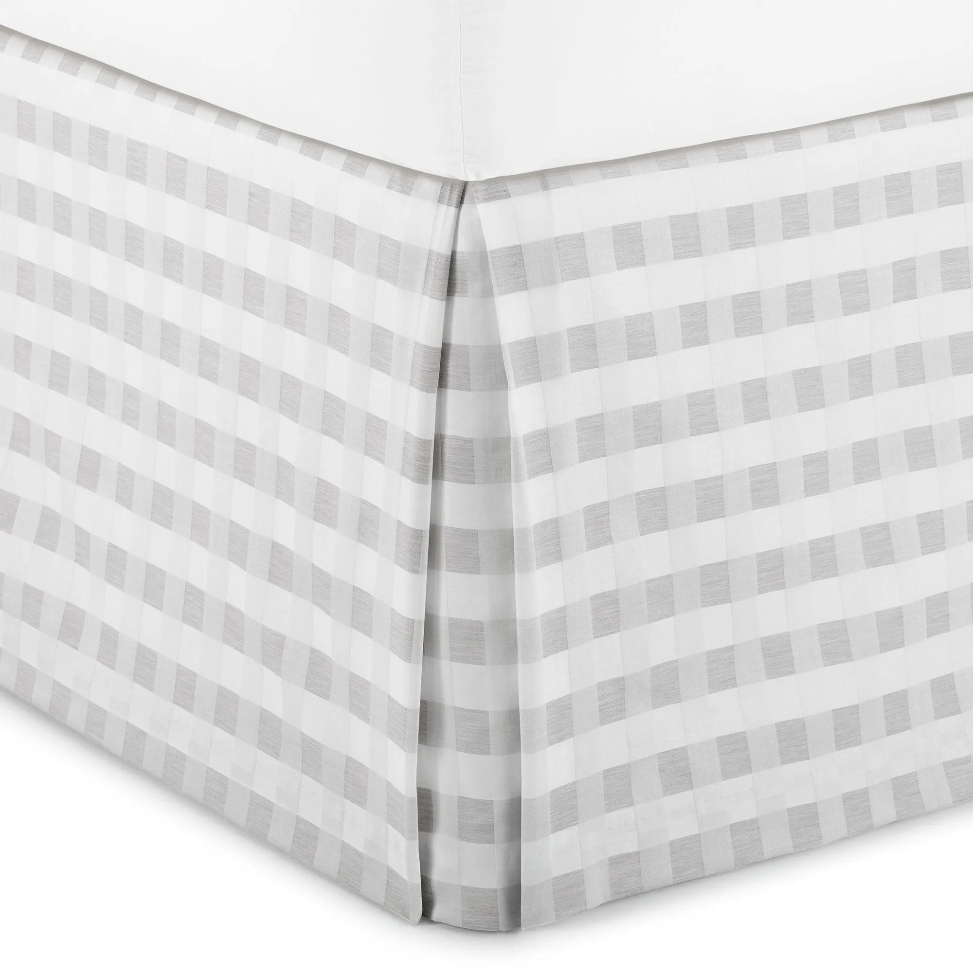 Prescott Plaid Bed Skirt