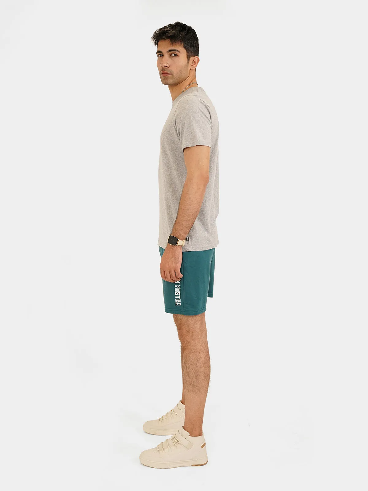 "SENTION" Regular Fit Co-Ord Set