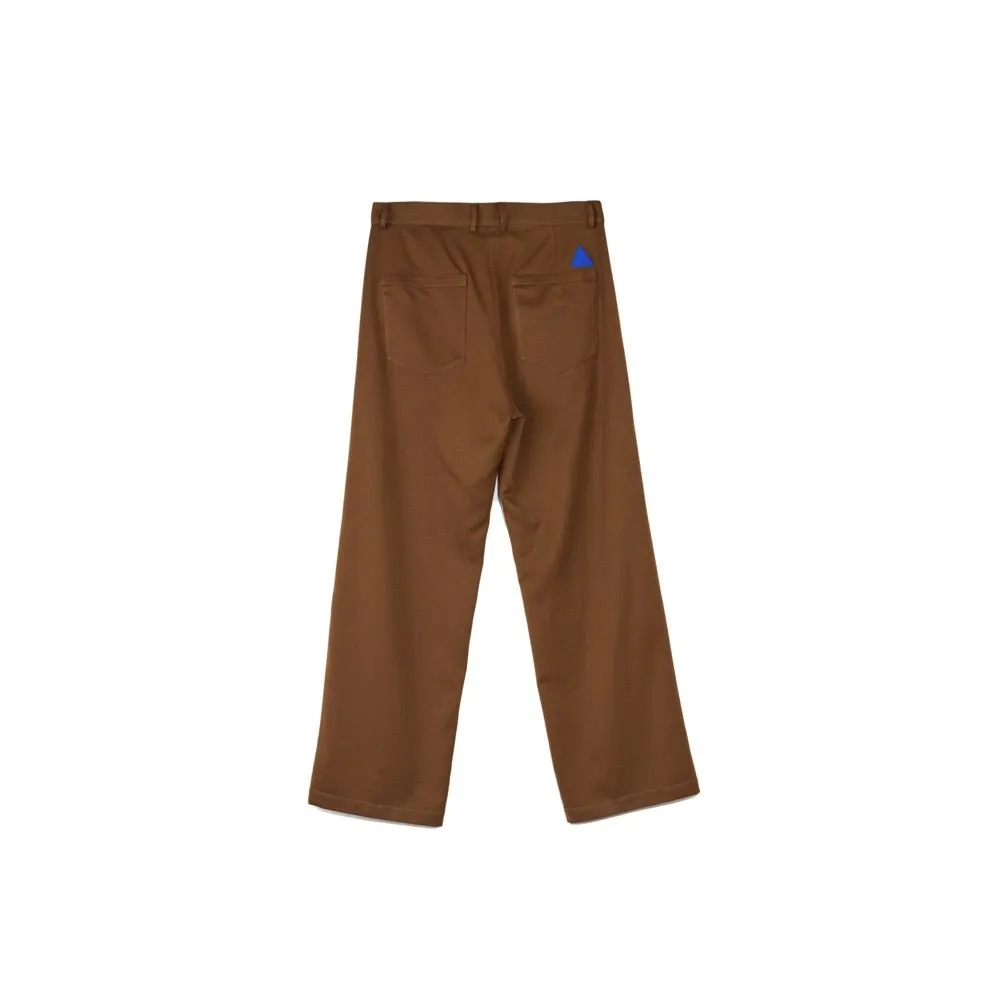 Standard Pants in Brown