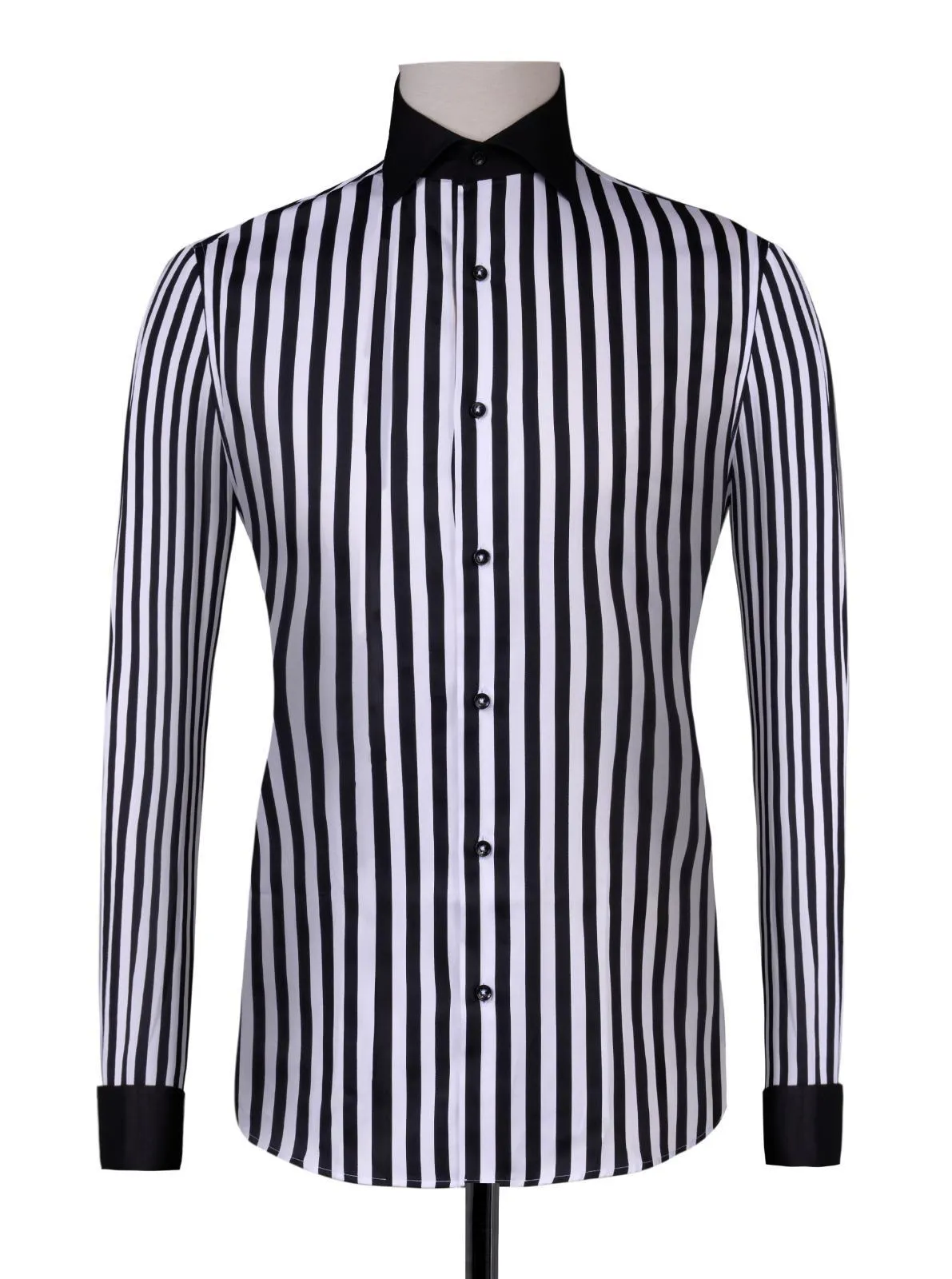 Stripe Shirts