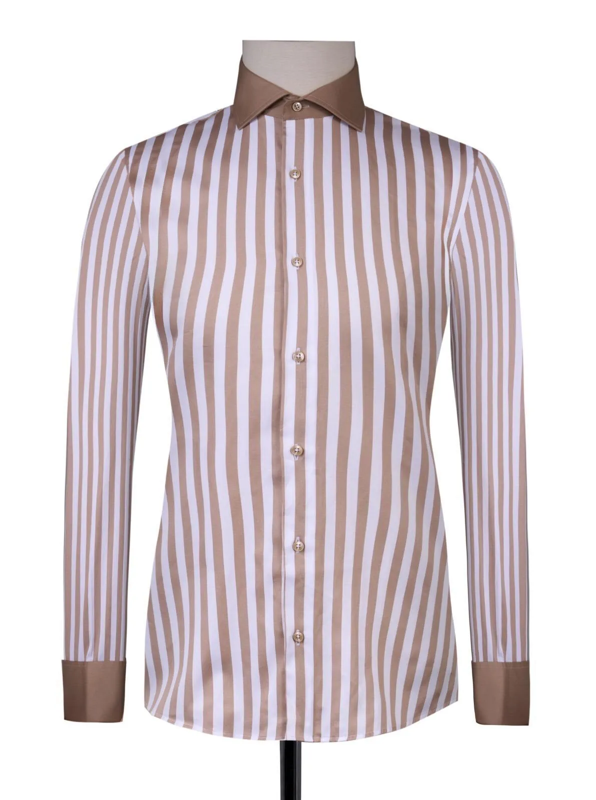 Stripe Shirts