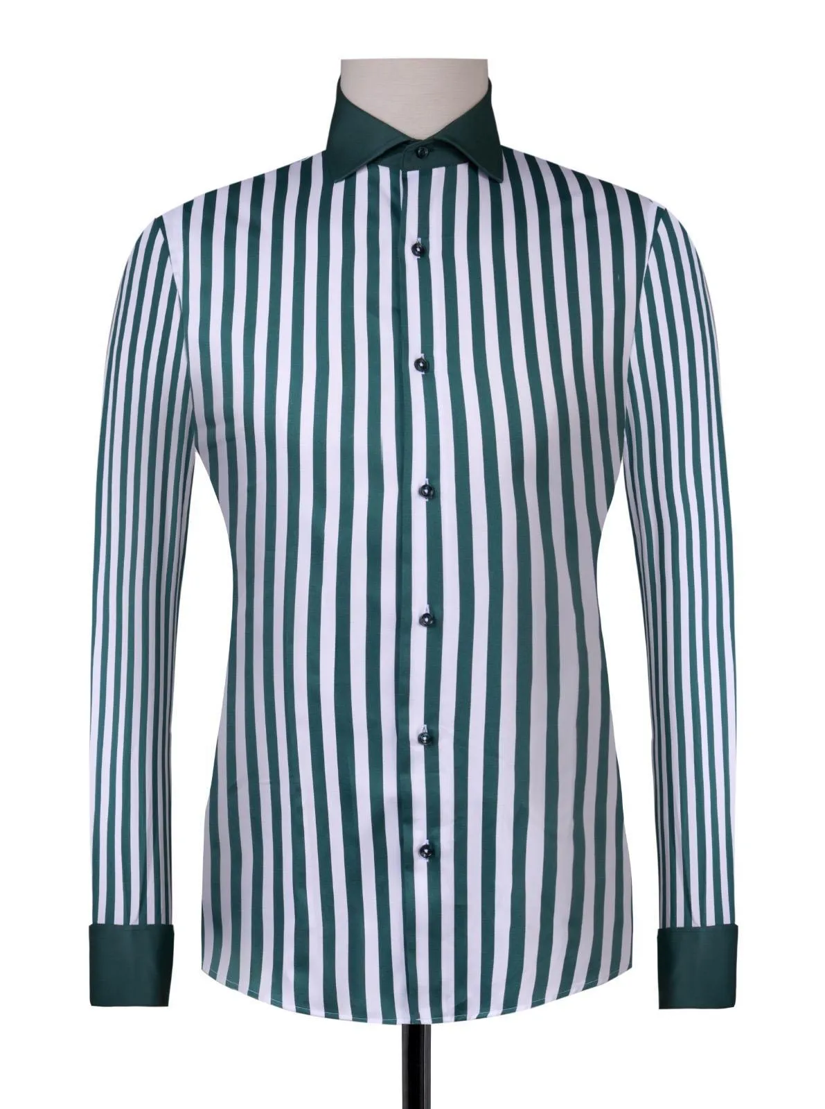 Stripe Shirts