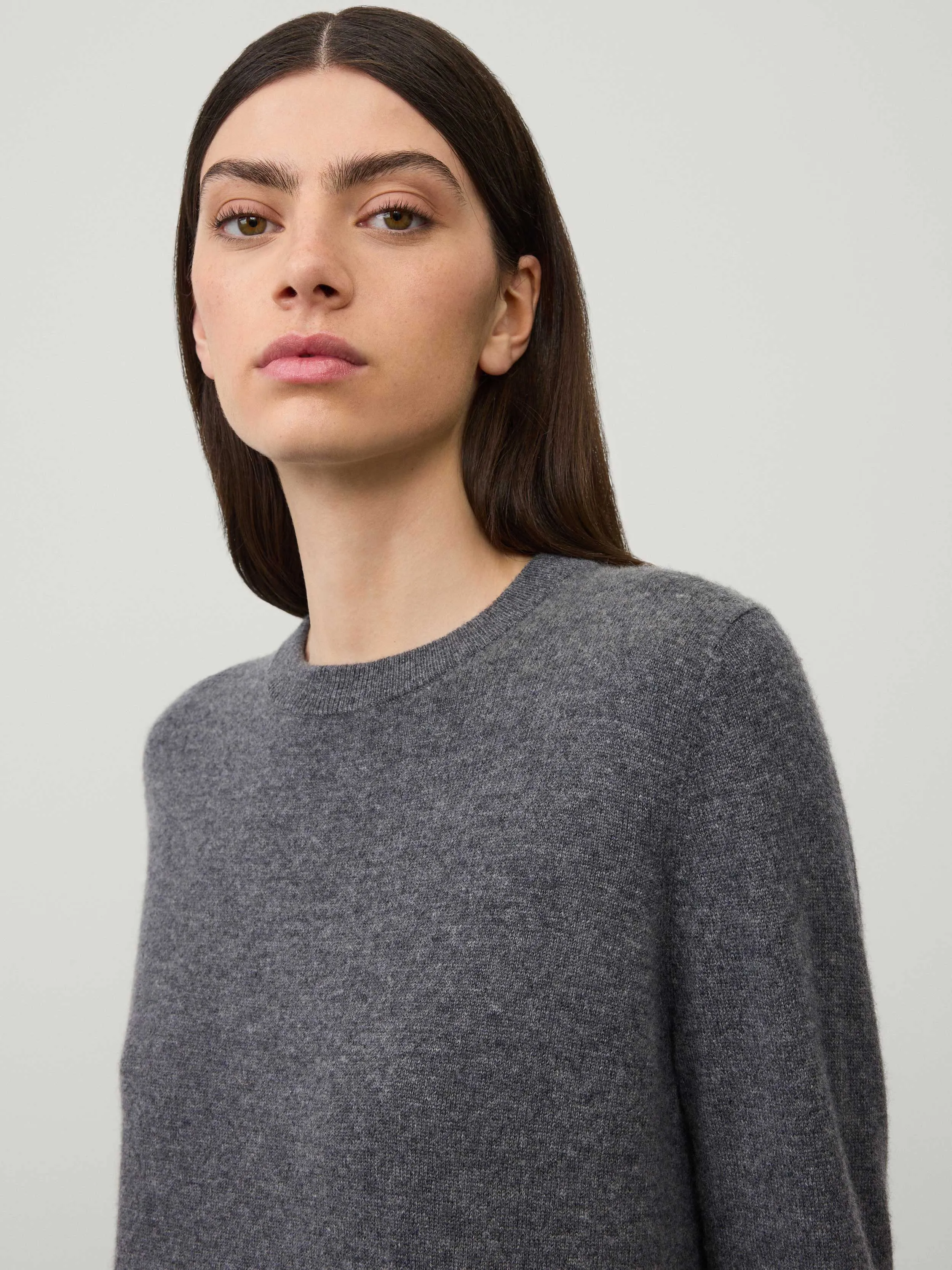 The Helena Sweater