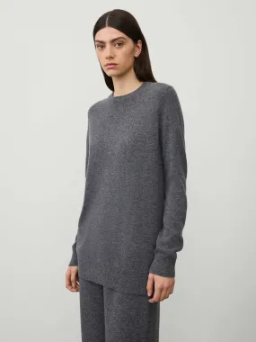 The Helena Sweater