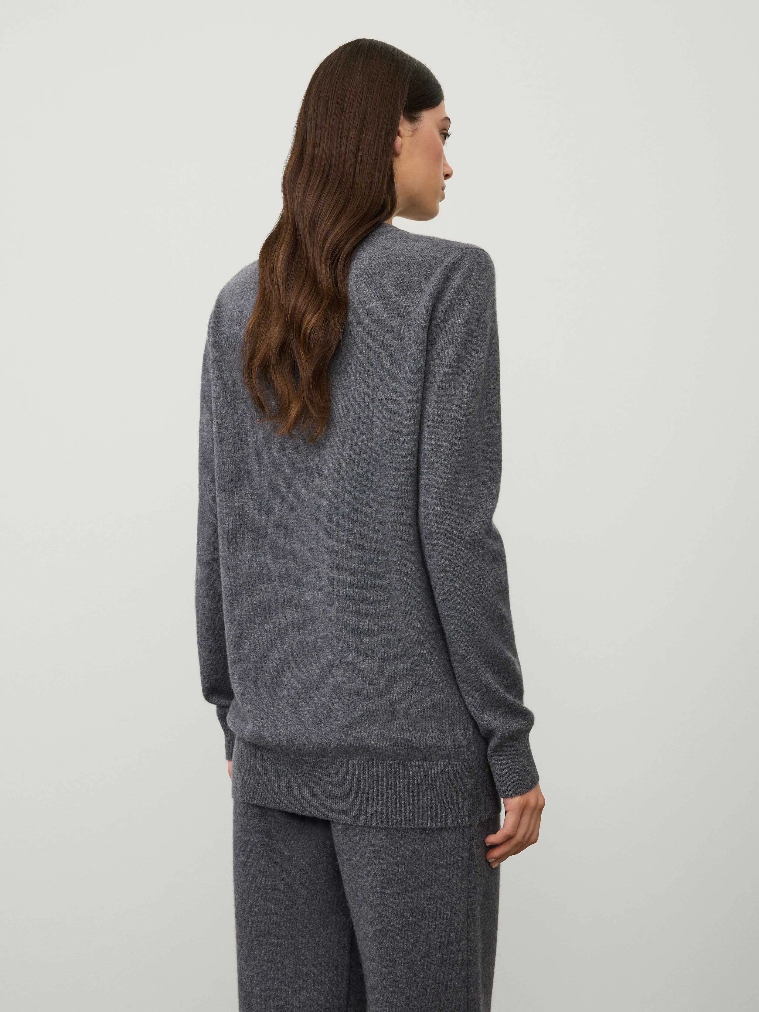 The Helena Sweater