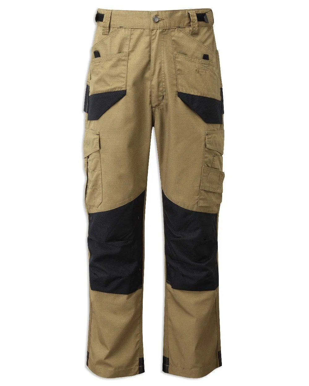 TuffStuff Elite Work Trousers