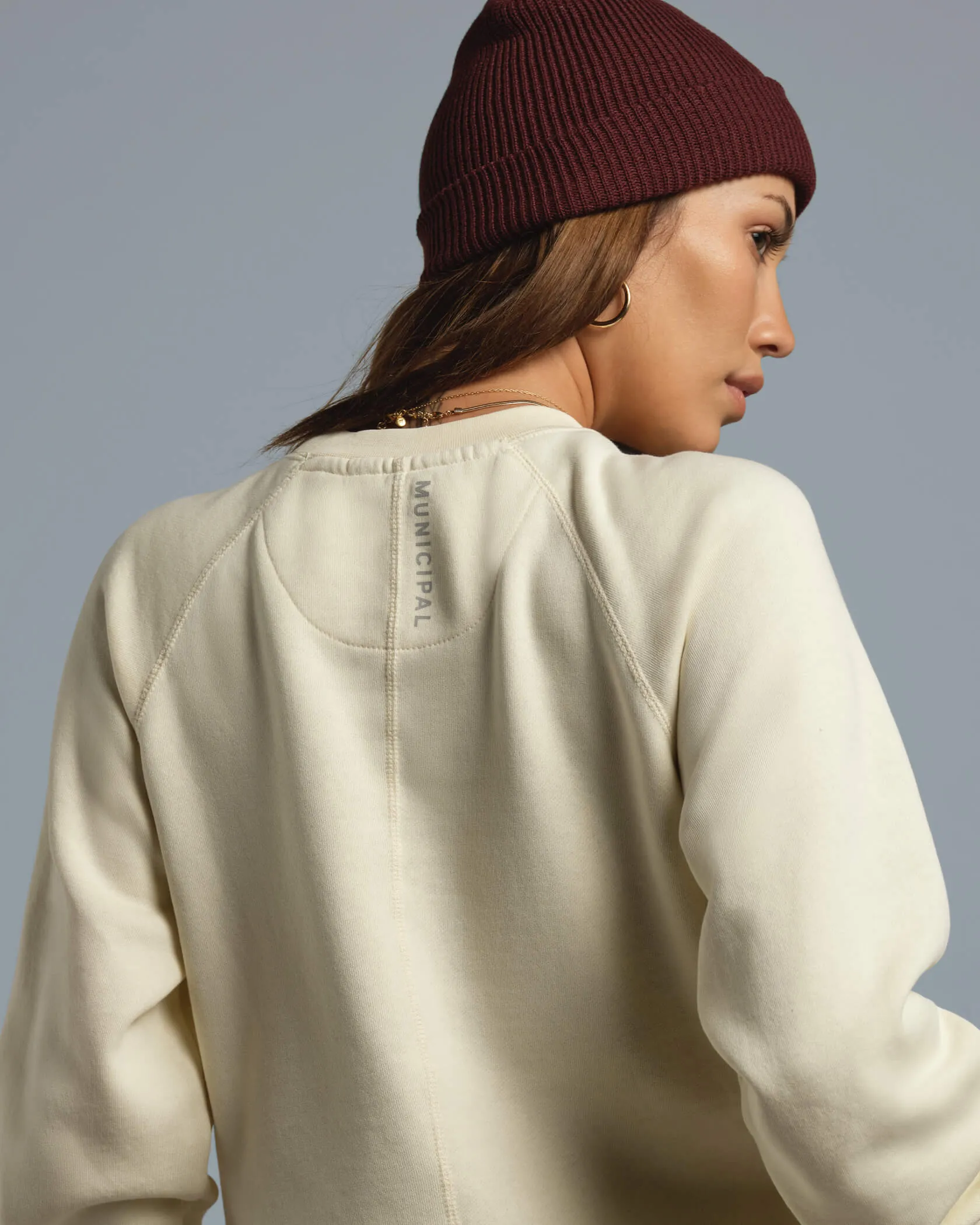 Women's Easy Crew