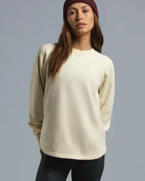 Women's Easy Crew